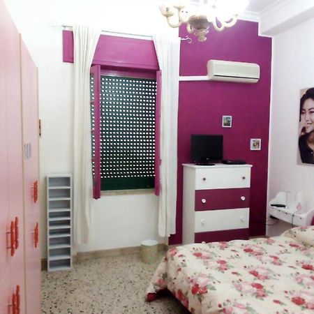 Fz House Apartment Палермо Екстериор снимка
