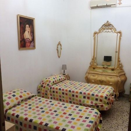 Fz House Apartment Палермо Екстериор снимка