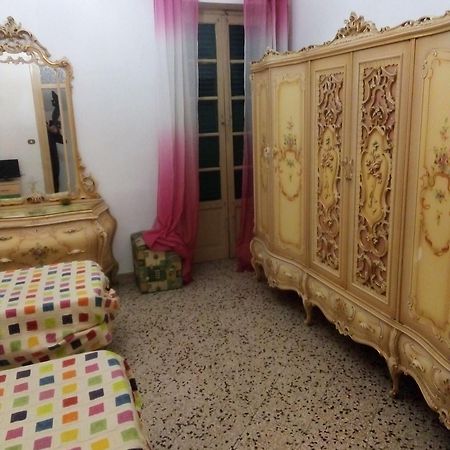 Fz House Apartment Палермо Екстериор снимка