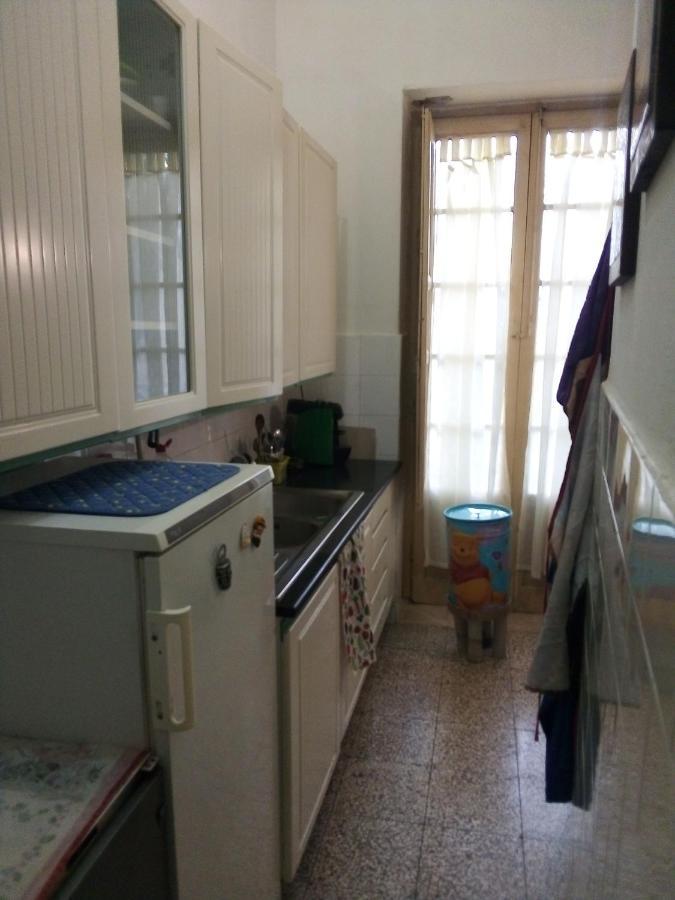 Fz House Apartment Палермо Екстериор снимка