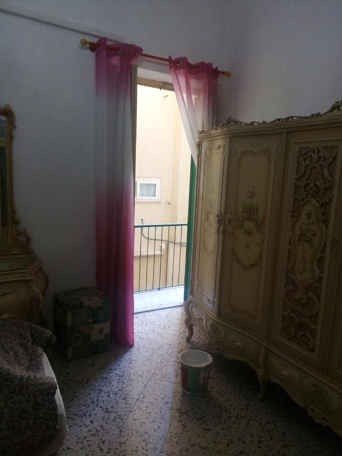 Fz House Apartment Палермо Стая снимка