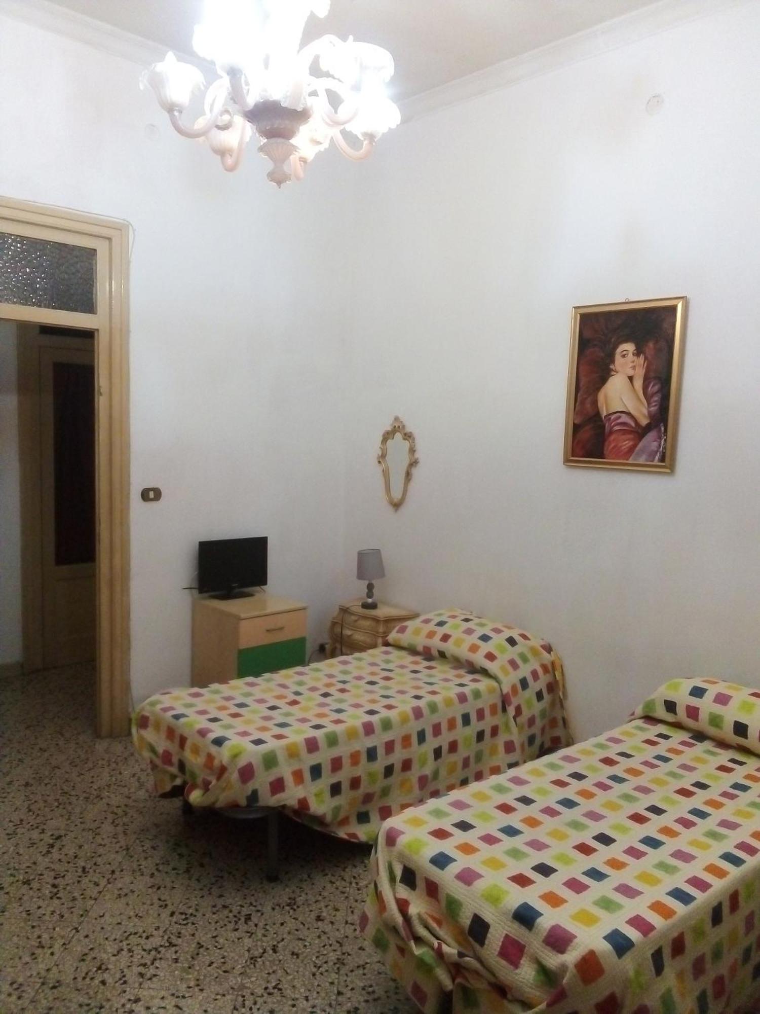 Fz House Apartment Палермо Екстериор снимка