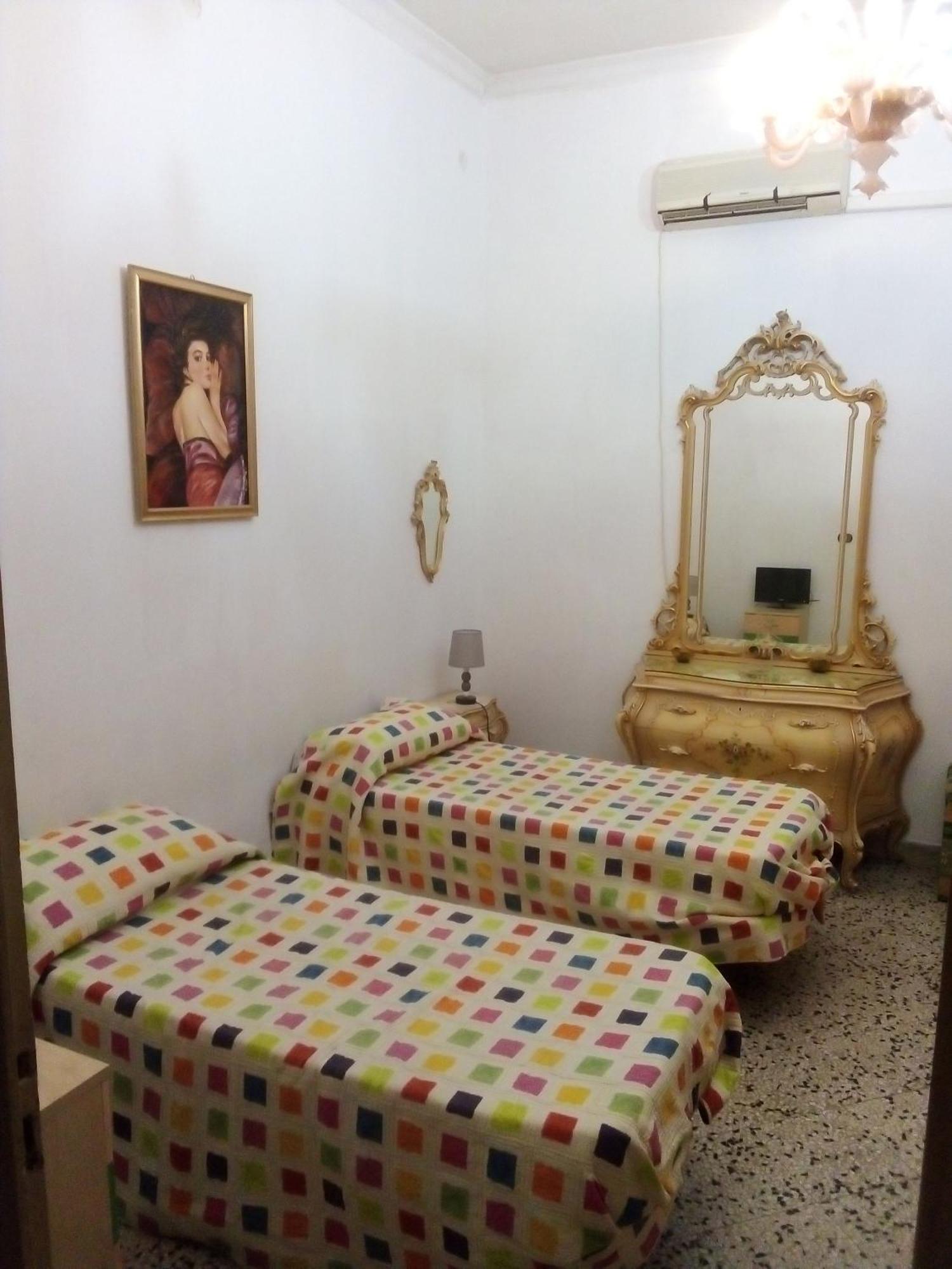 Fz House Apartment Палермо Екстериор снимка